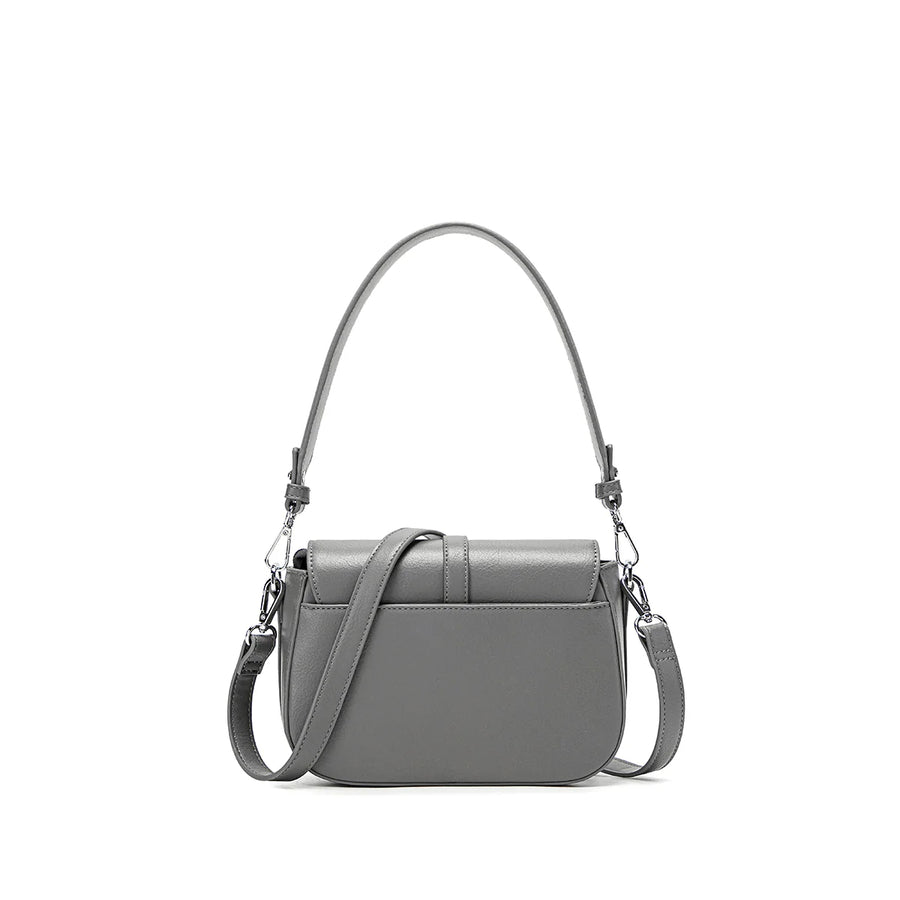 Athena Saddle Bag
