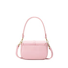 Athena Saddle Bag