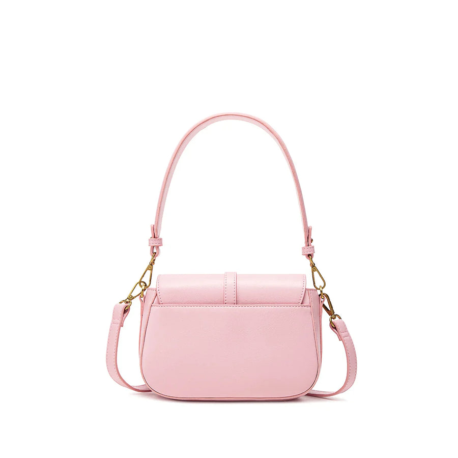 Athena Saddle Bag