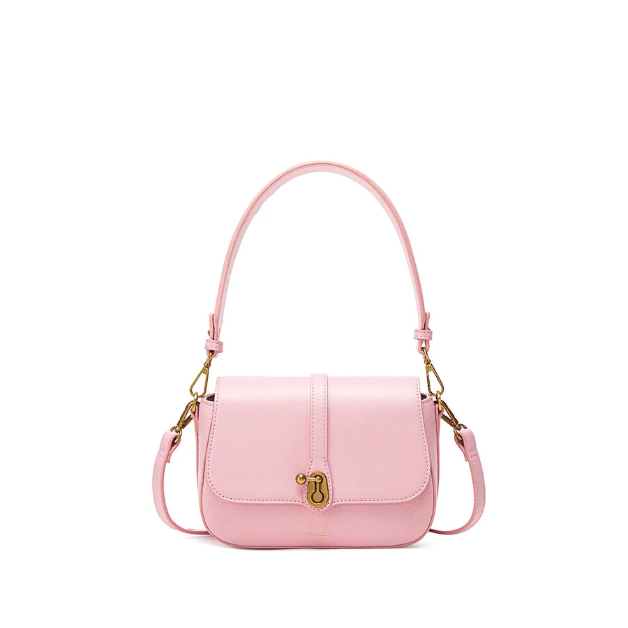 Athena Saddle Bag