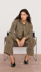 Anouk Printed Pants