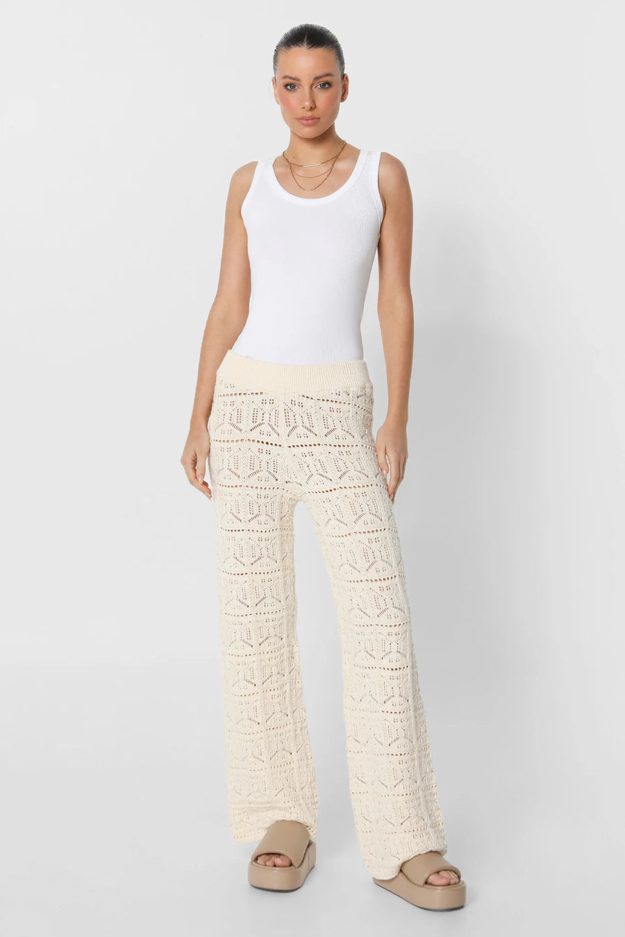 Asha Pants