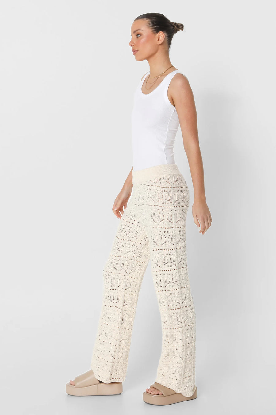 Asha Pants