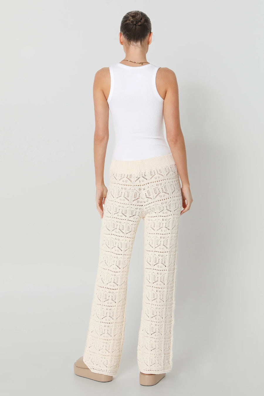 Asha Pants
