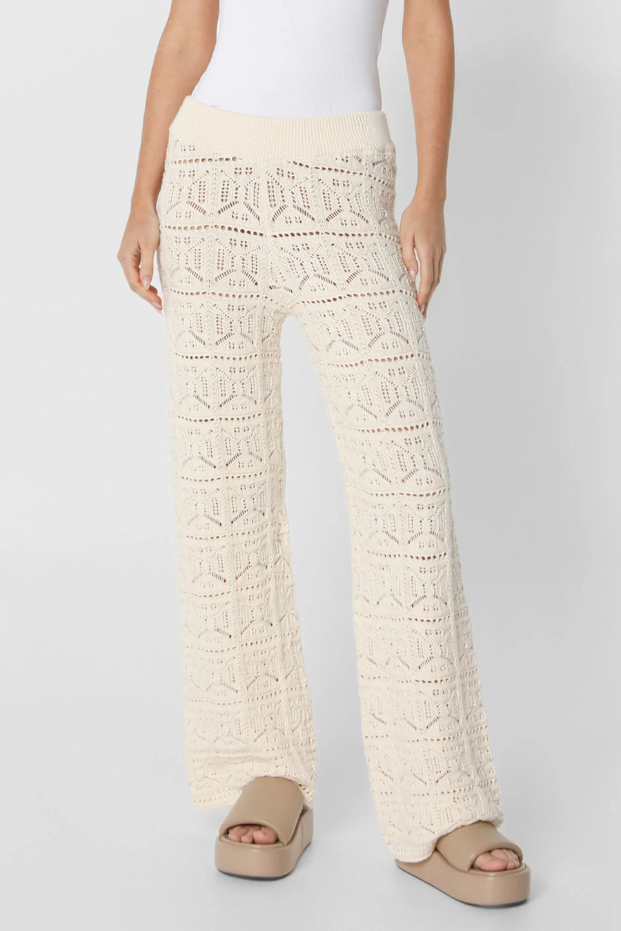 Asha Pants
