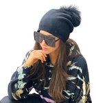 Aura Beanie