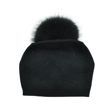 Aura Beanie