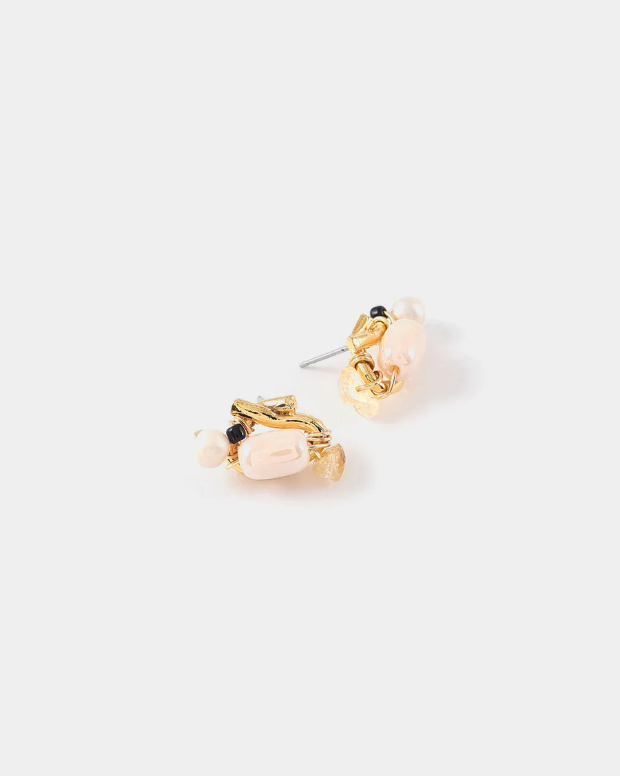 Epra Earrings Neapolitan