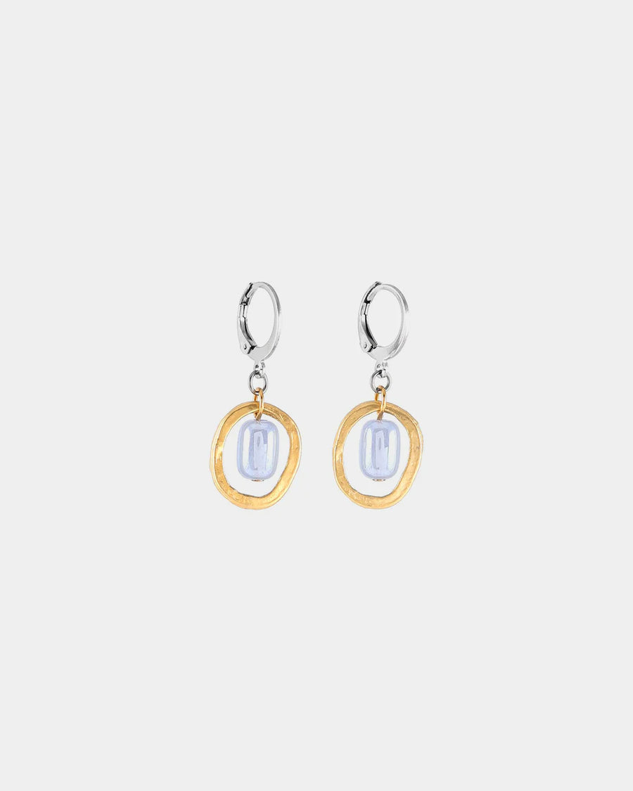 Dragea Earrings