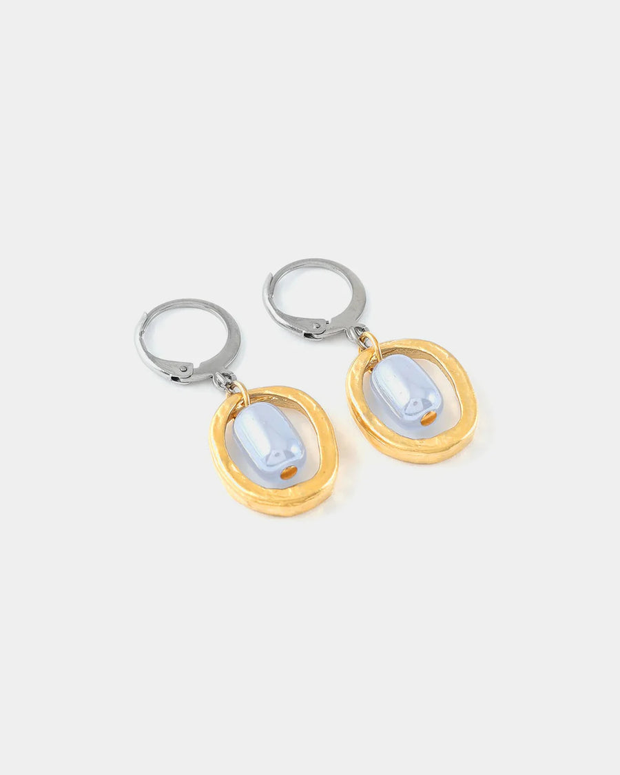 Dragea Earrings