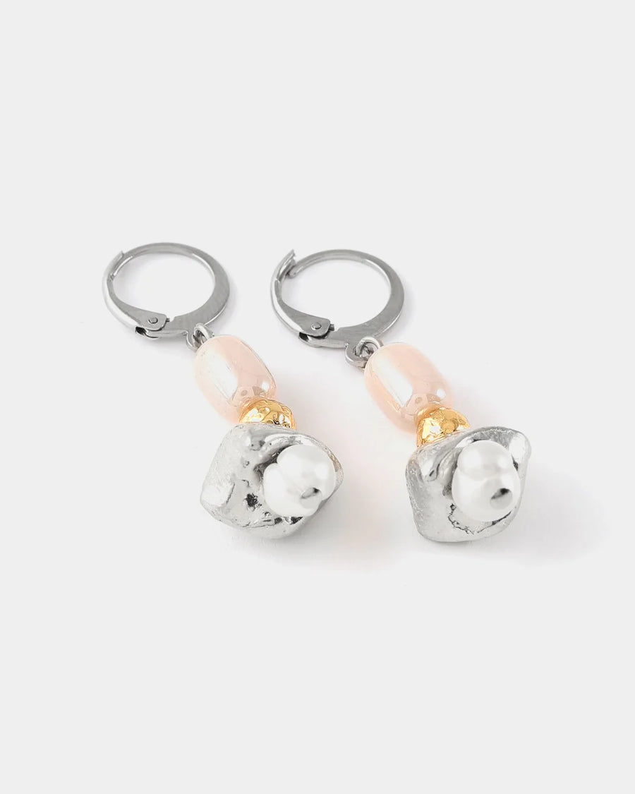Jania Earrings