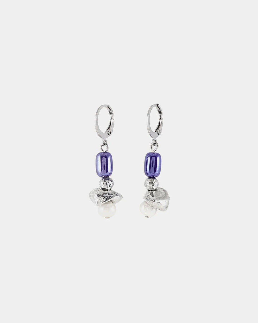 Jania Earrings