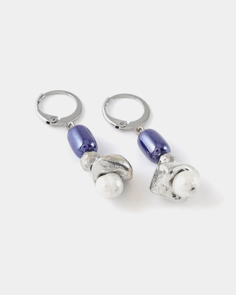 Jania Earrings
