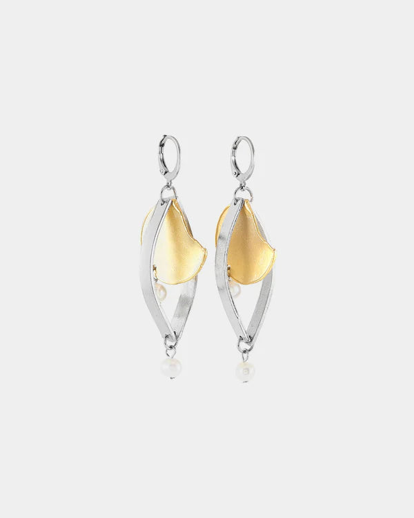 Yvaine Two Tone