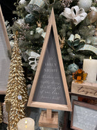 Oak Frame Large Tree