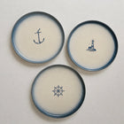 Hampton Dinner Plate