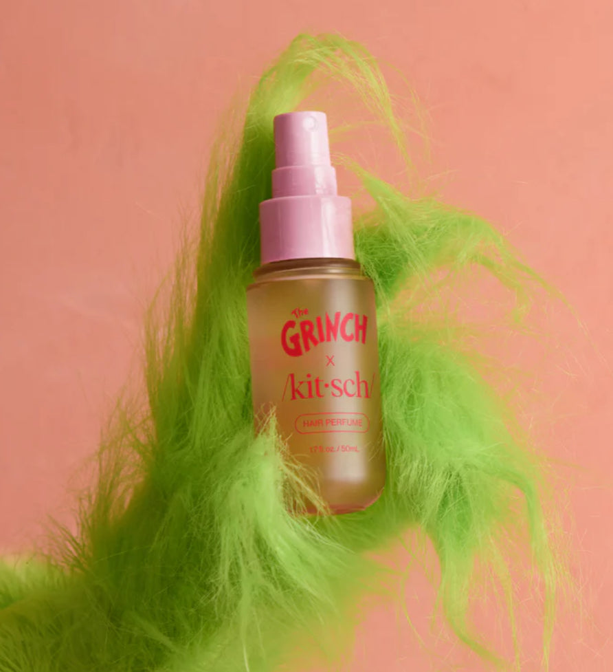 Whoville Cookies - Hair Perfume