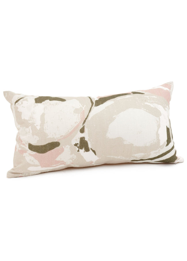 Dawson Organic Print Cushion