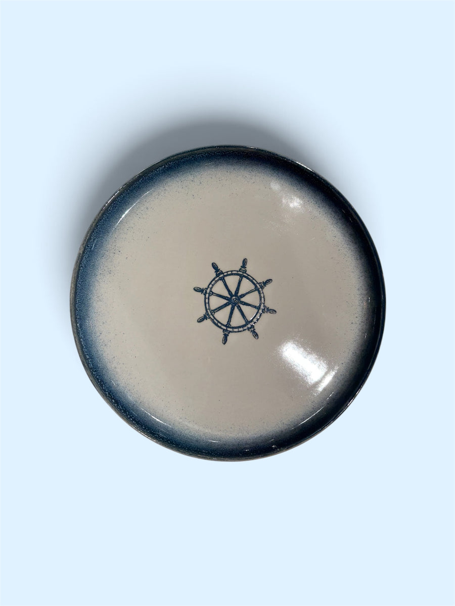 Hampton Side Plate