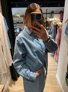 Haven - Long Sleeve Shirt Whimsy