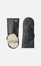 Betrice Ladies Leather Gloves