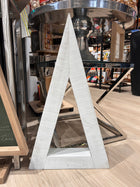 Small Table Top Timberwood Tree