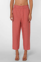 Bryson Canyon Rose Pants