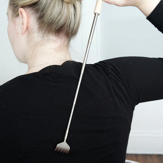 Wooden Back Scratcher