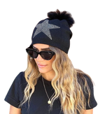 Big Star Beanie