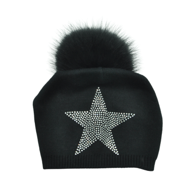 Big Star Beanie