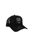 Country Liberty Meshback Hat
