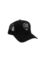 Country Liberty Meshback Hat