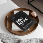 Bro Mask Hydrogel Face Mask Sheet Mask - 1pc