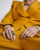 Littore Ring