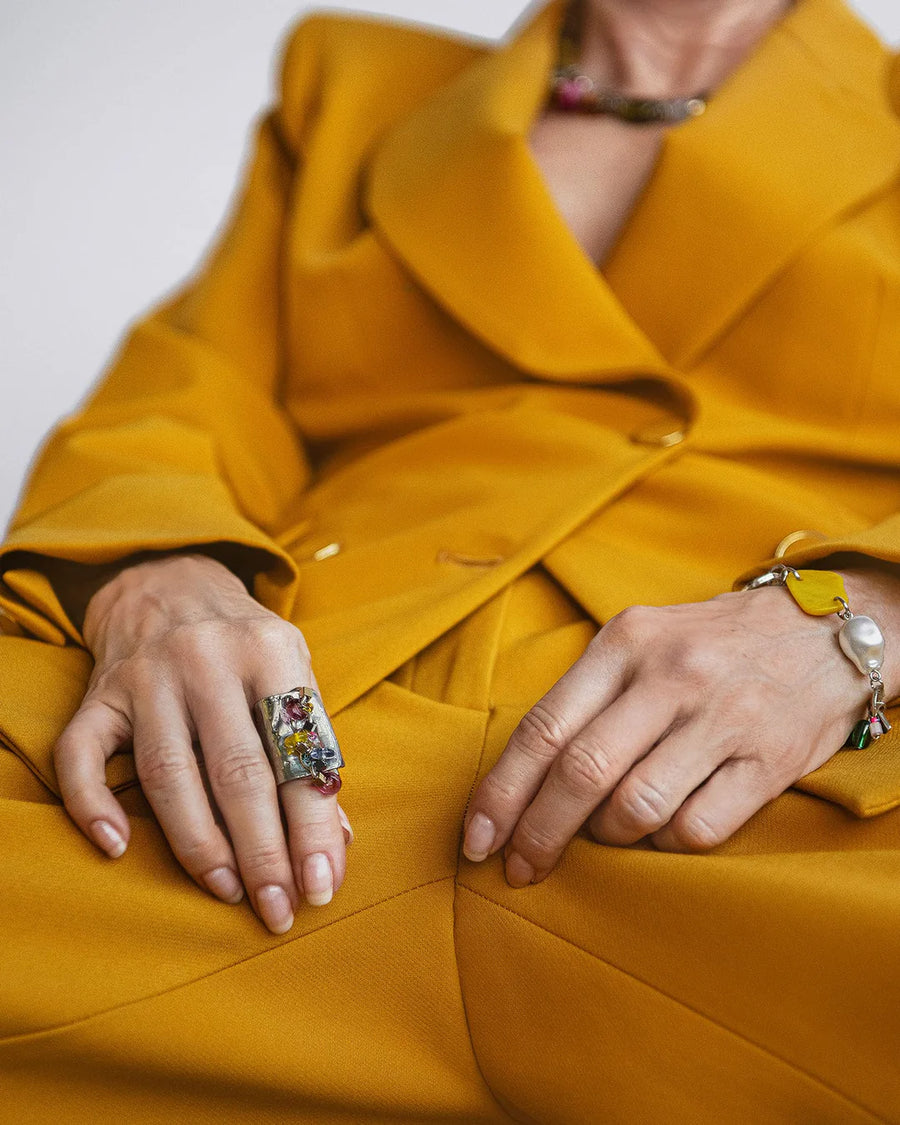 Littore Ring
