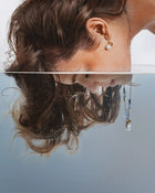 Isaria Two-Toned Necklace