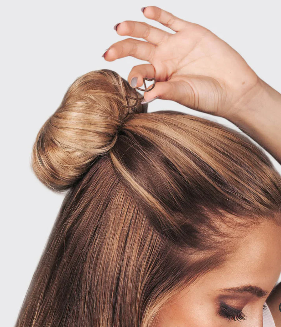 Bun Twists