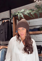 Jane Unisex Hat