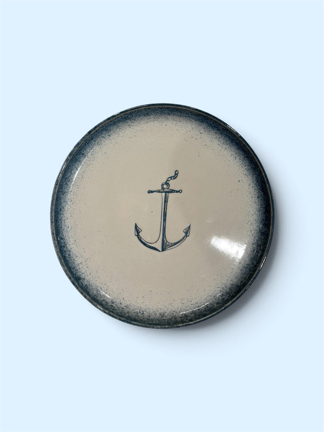 Hampton Side Plate