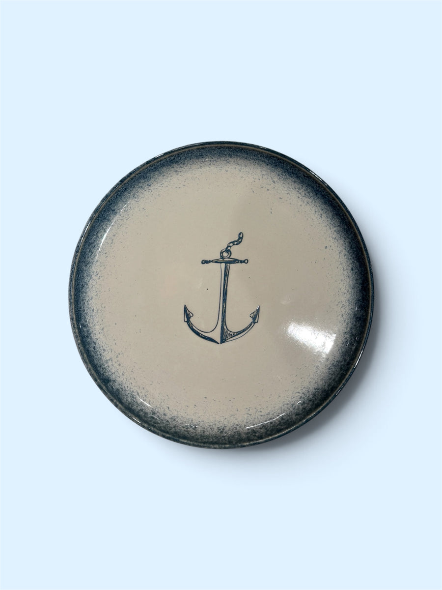 Hampton Side Plate