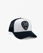 Country Liberty Meshback Hat