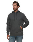 COREKT1701 Bradner Super Soft Quilted Hoodie