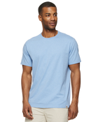 Essential Stretch Comfort Crewneck Tee