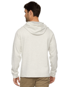 Chatsworth Soft Waffle LS Hoodie