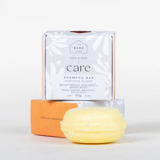 Shampoo Bar