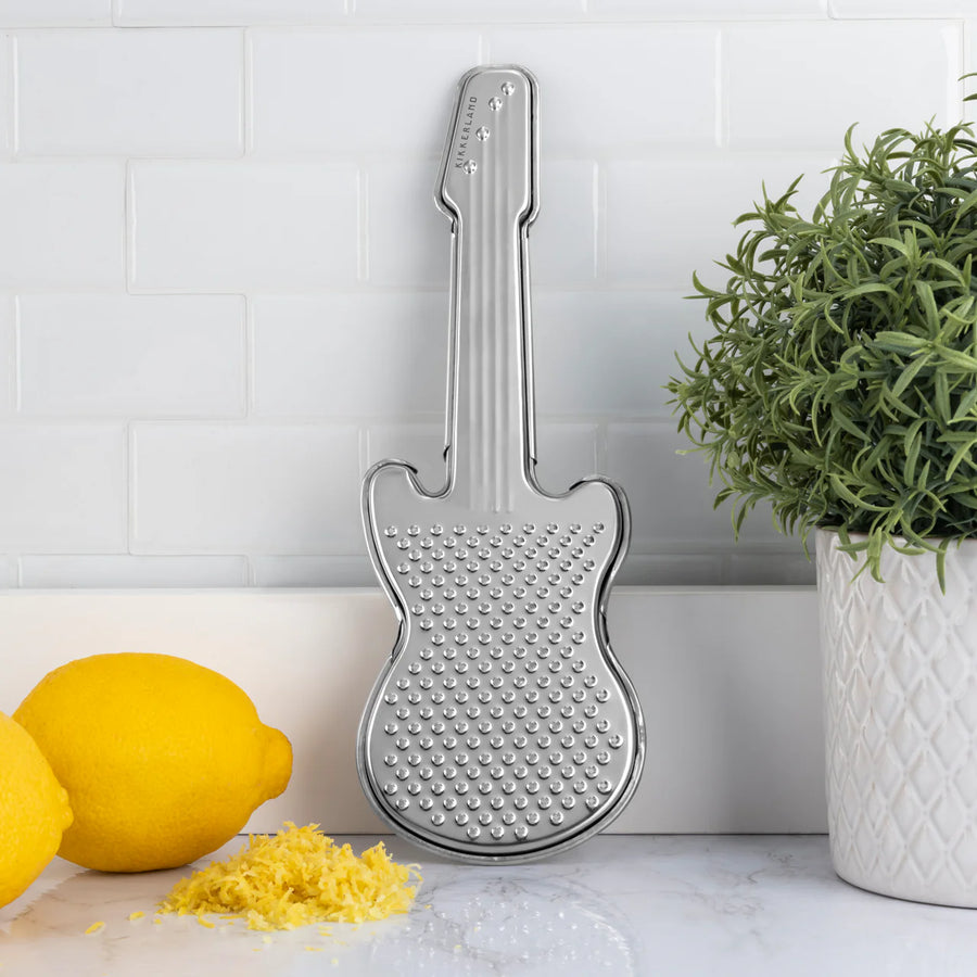 Guitar Grater