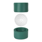 Golf Ball Ice Mold
