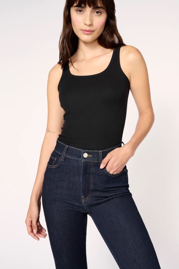 ASE Stretch - Long Gone Straight Leg Jeans