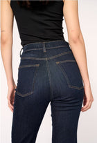 ASE Stretch - Long Gone Straight Leg Jeans