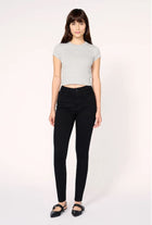 MXP- Raven High Rise Jeans